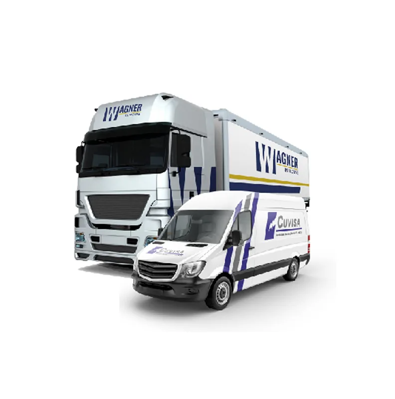 Rotulación Vehicular